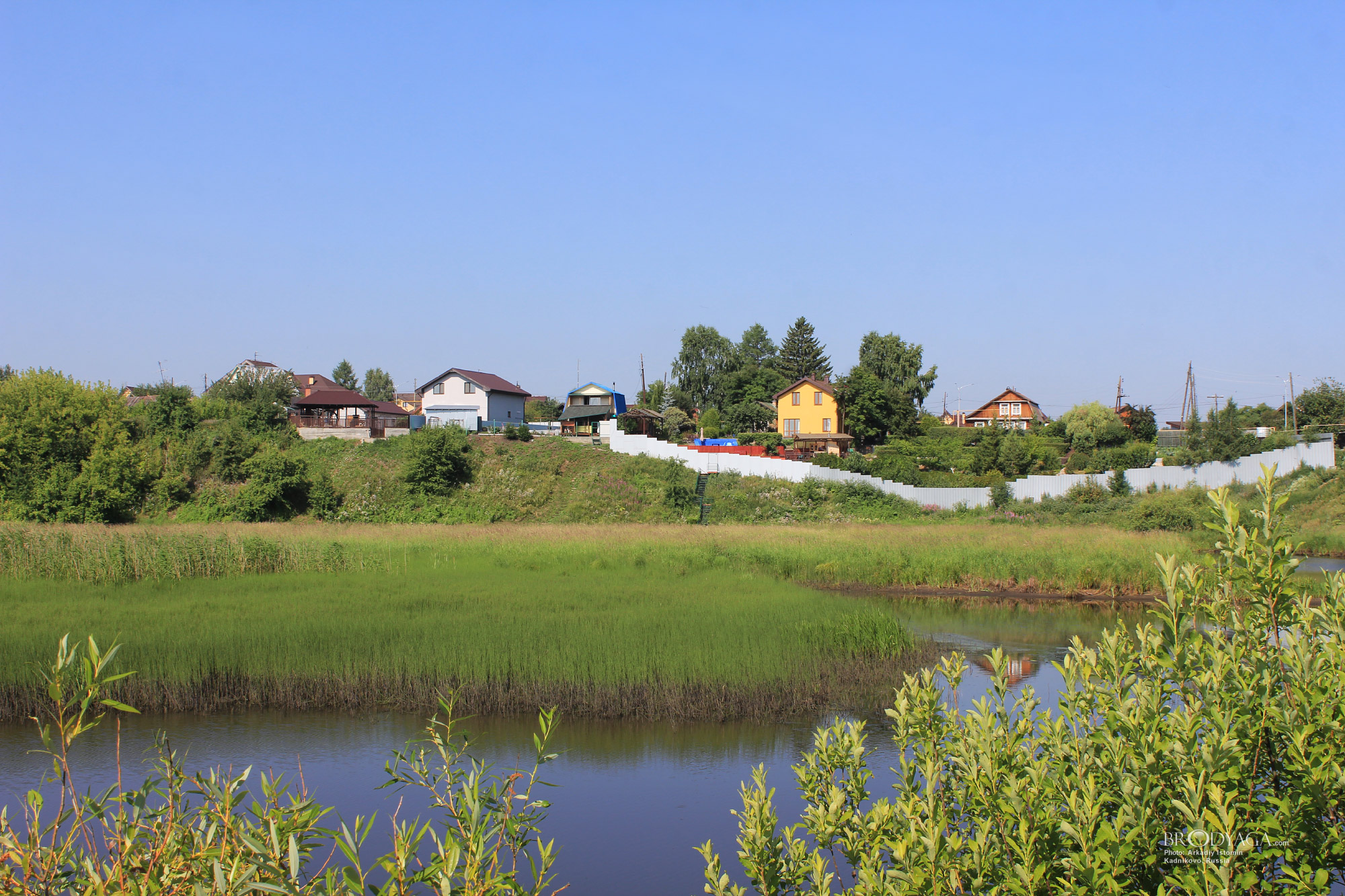 Kadnikovo (Кадниково)